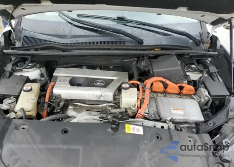 2017 Lexus Nx 300H z USA, uszkodzony, nr VIN JTJBJRBZ6H2074140